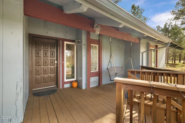 $630,000 | 4170 Canyon Loop, Flagstaff, AZ 86005