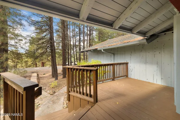 $630,000 | 4170 Canyon Loop, Flagstaff, AZ 86005
