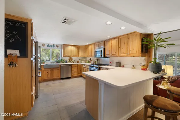 $630,000 | 4170 Canyon Loop, Flagstaff, AZ 86005