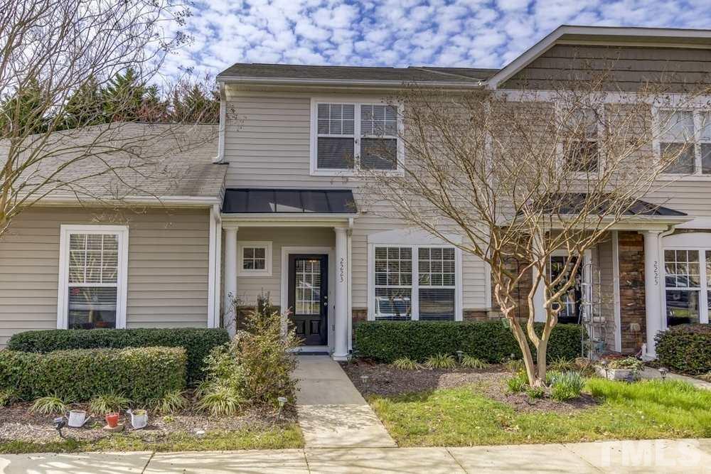 2223 Banks Hill Row Road Raleigh, NC 27614 - Photo 1 of 15 Gallery Image 1