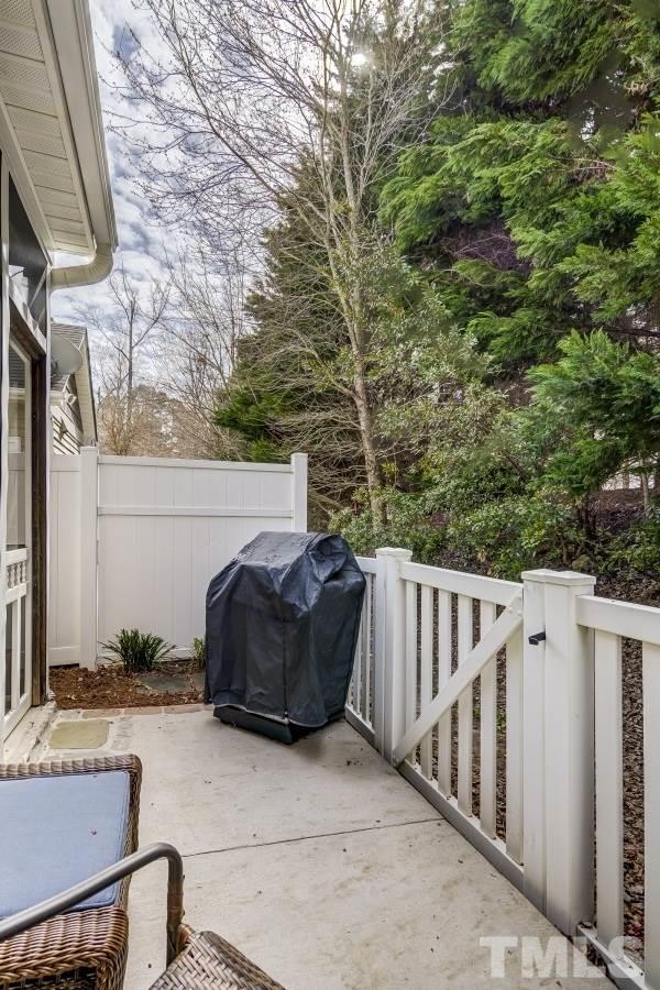2223 Banks Hill Row Road Raleigh, NC 27614 - Photo 14 of 15 Gallery Image 14
