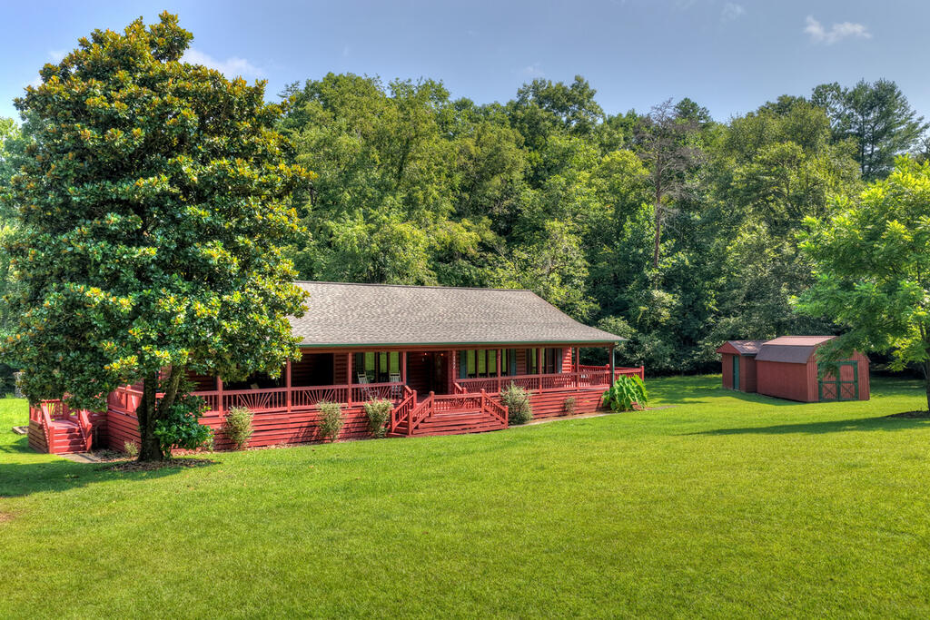 1792 Wolfcreek Road Murphy, NC 28906 - Photo 41 of 61 Gallery Image 41