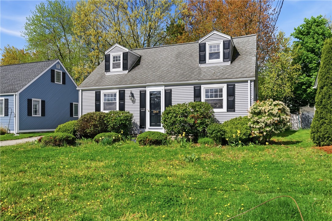 244 Williams Street Cumberland, RI 02864 - Photo 28 of 33