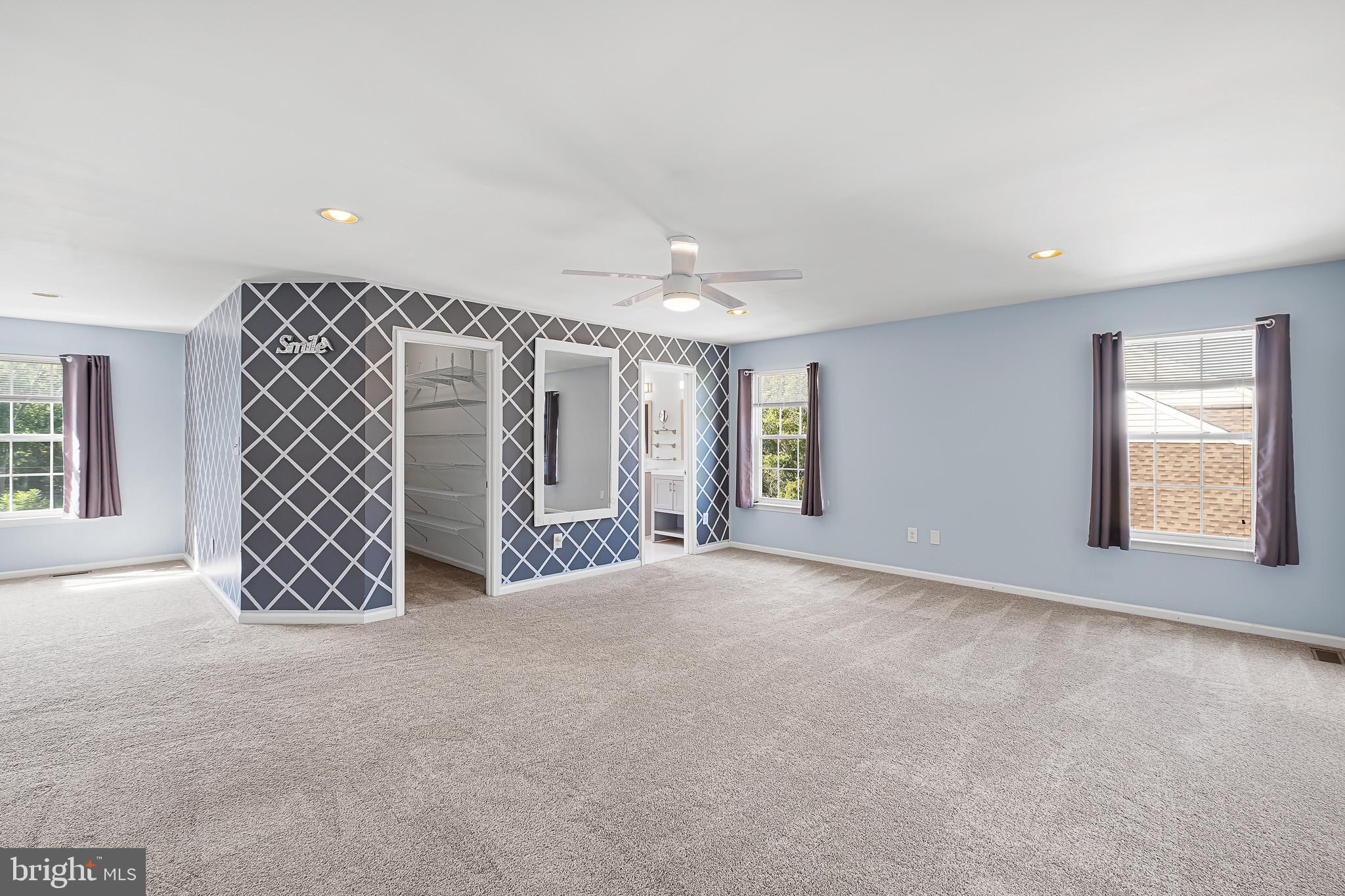 41 Emerald Ridge Drive Bear, DE 19701 - Photo 17 of 38 Primary Bedroom