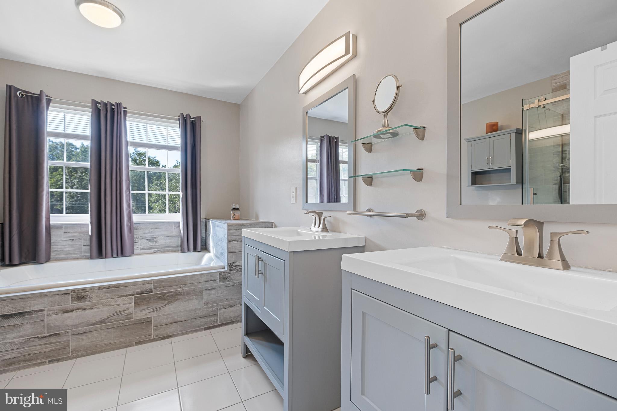 41 Emerald Ridge Drive Bear, DE 19701 - Photo 18 of 38 4pc Primary Bath