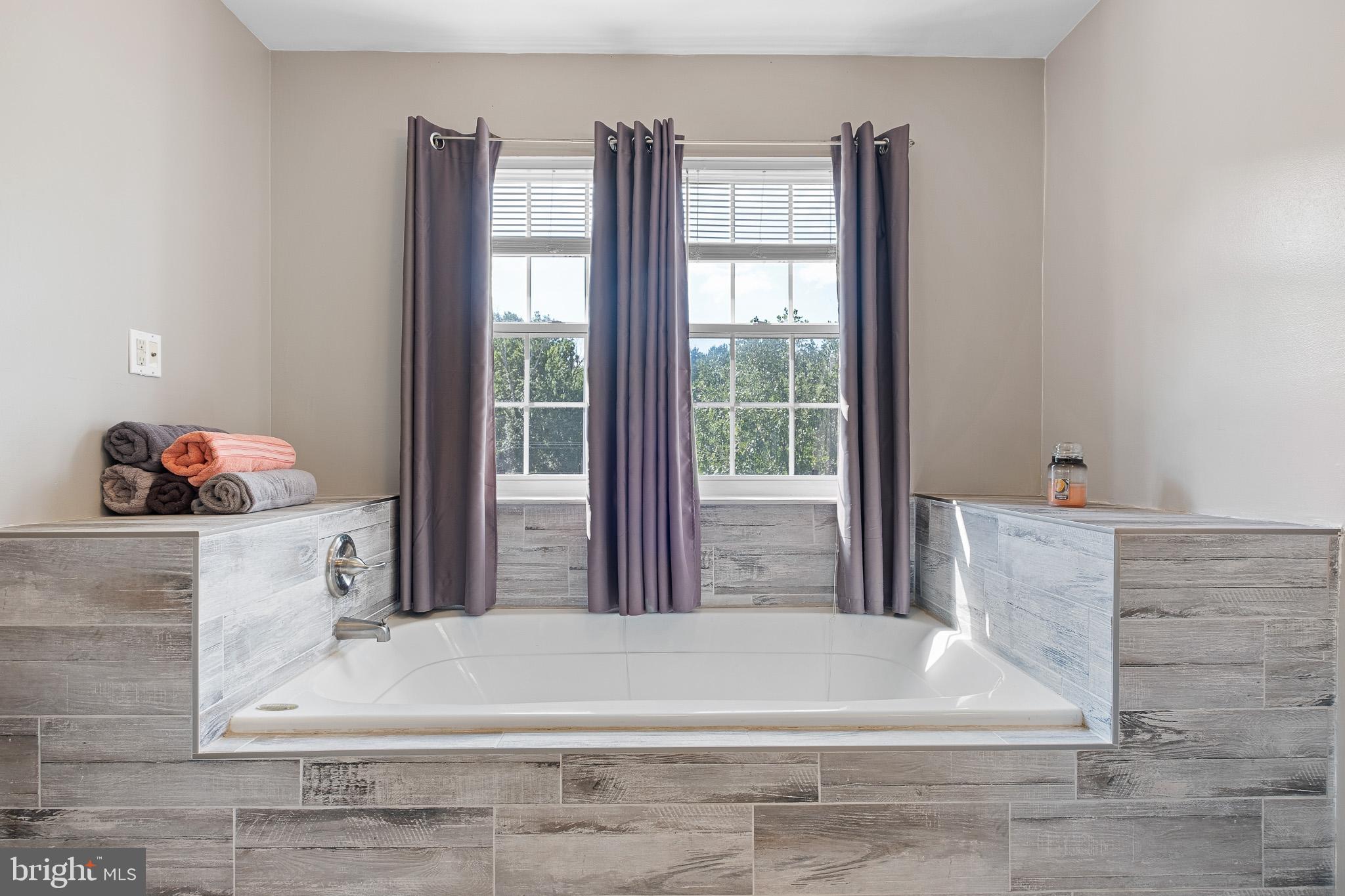 41 Emerald Ridge Drive Bear, DE 19701 - Photo 19 of 38 Primary bath Jacuzzi