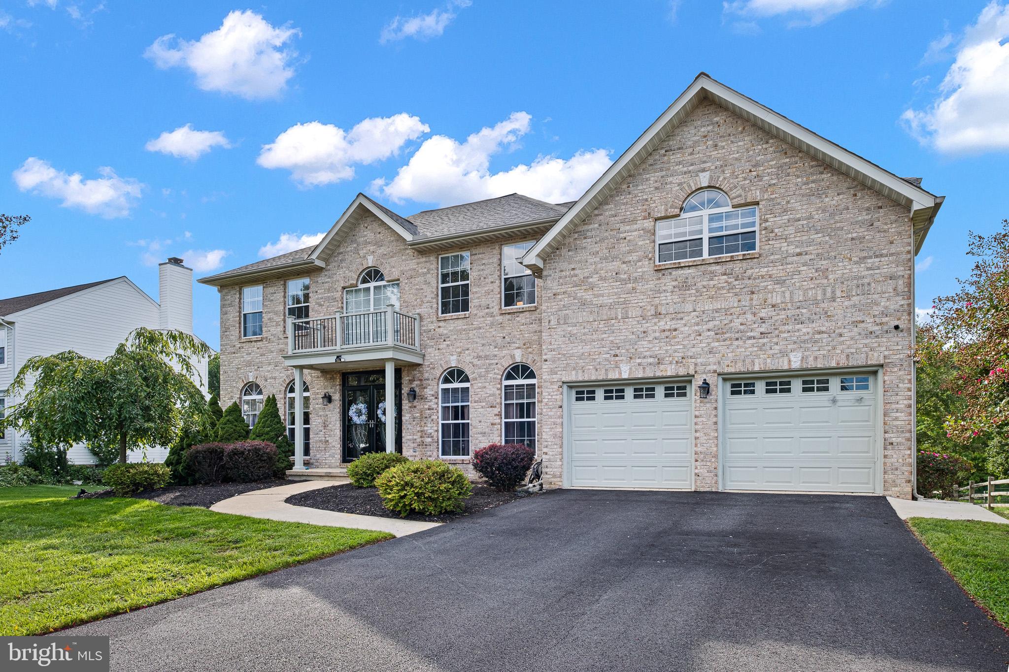 41 Emerald Ridge Drive Bear, DE 19701 - Photo 2 of 38 Front Exterior