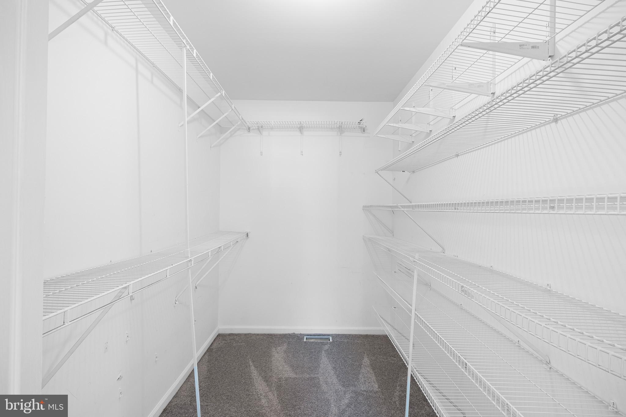 41 Emerald Ridge Drive Bear, DE 19701 - Photo 21 of 38 One of two walk in closets in primary bedroom