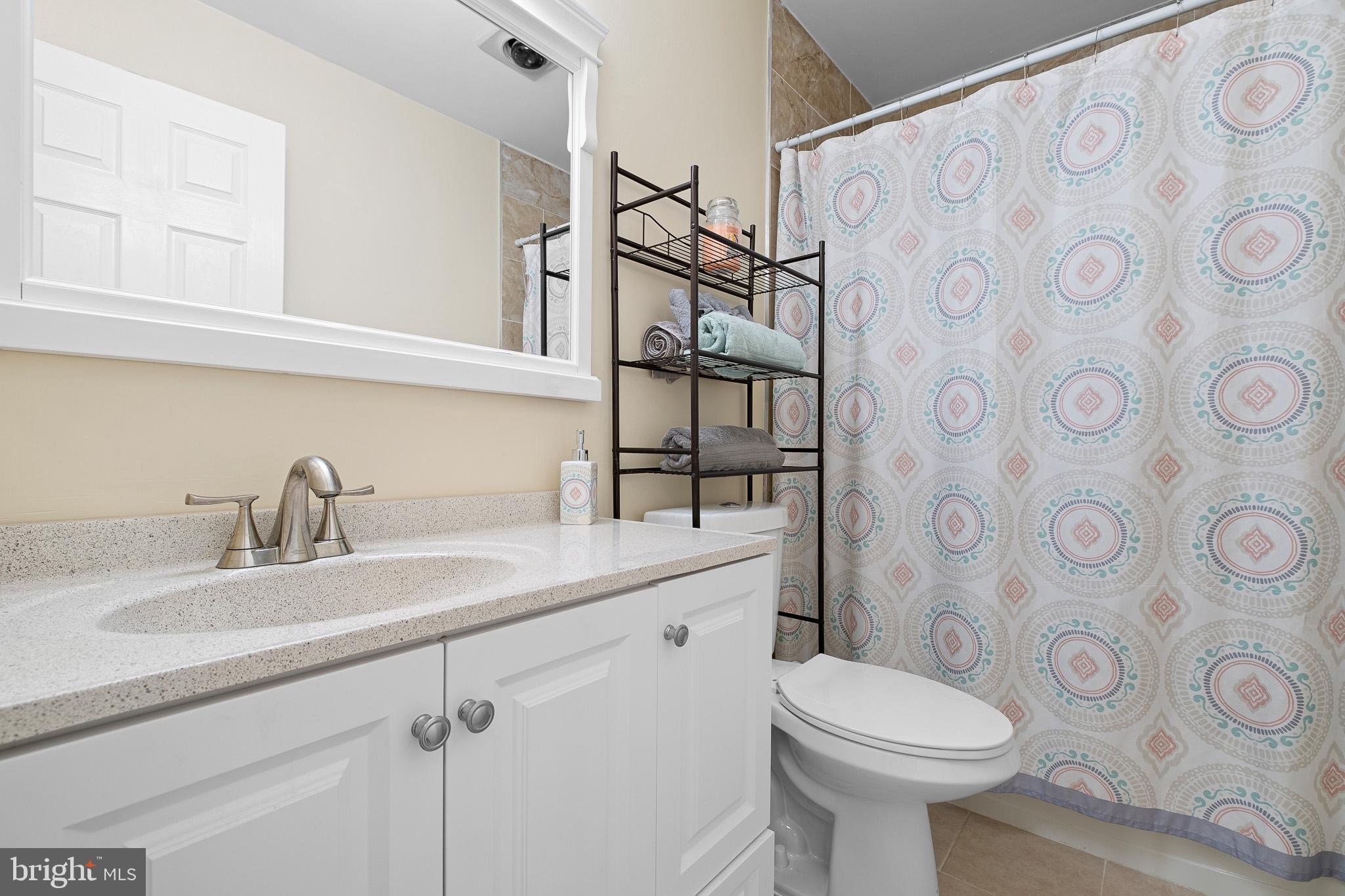 41 Emerald Ridge Drive Bear, DE 19701 - Photo 22 of 38 Upper hall bath