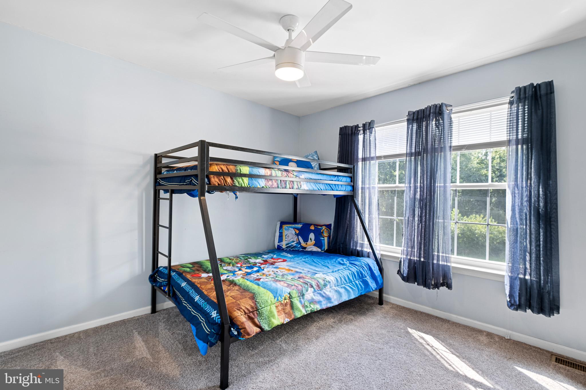 41 Emerald Ridge Drive Bear, DE 19701 - Photo 24 of 38 Bedroom 3