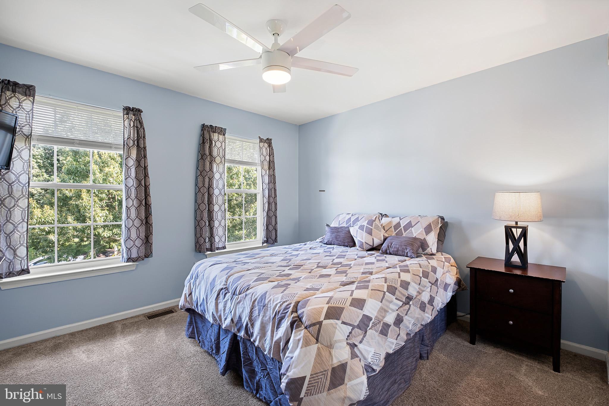 41 Emerald Ridge Drive Bear, DE 19701 - Photo 25 of 38 Bedroom 4