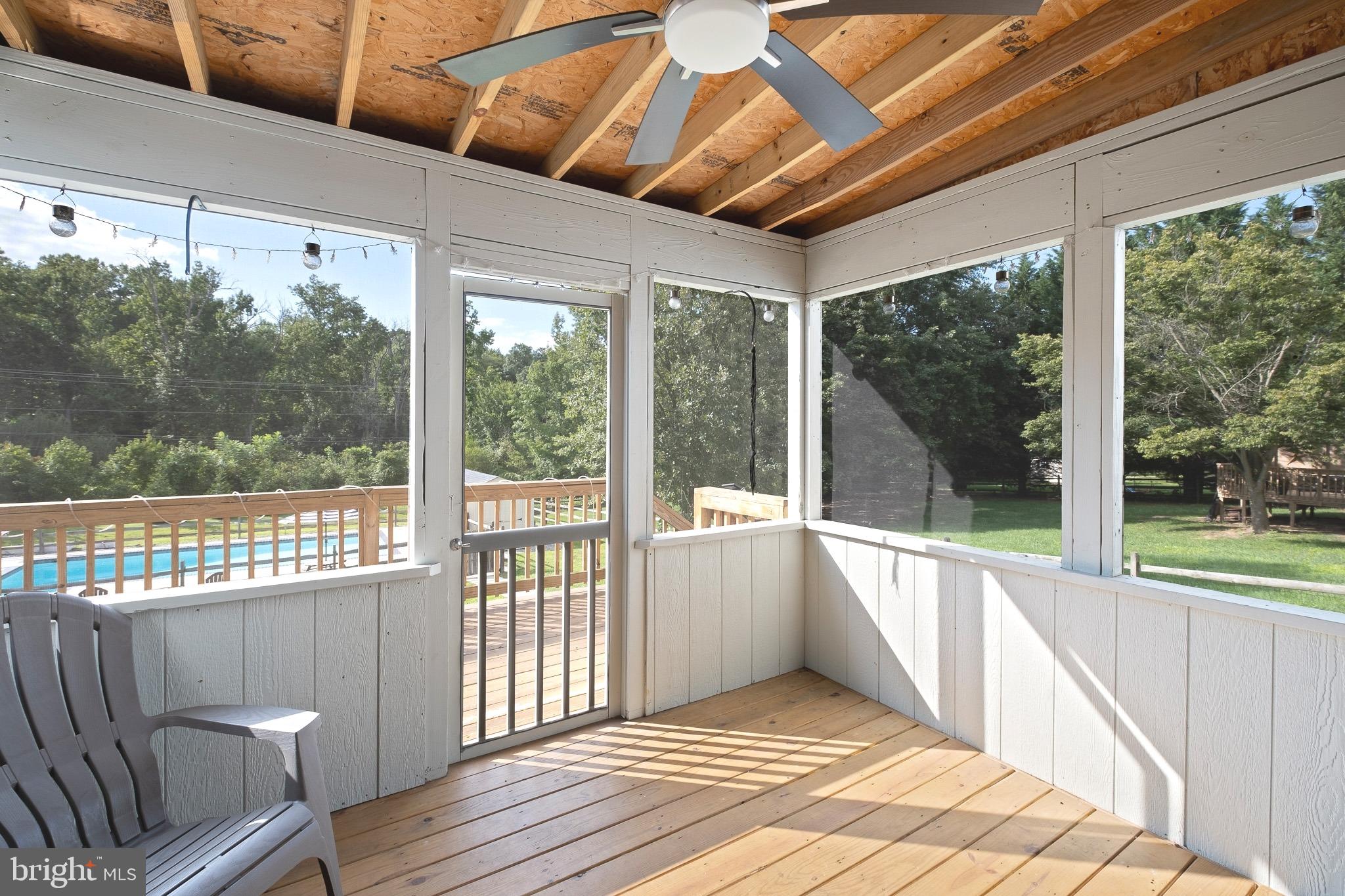41 Emerald Ridge Drive Bear, DE 19701 - Photo 30 of 38 Three Season Porch