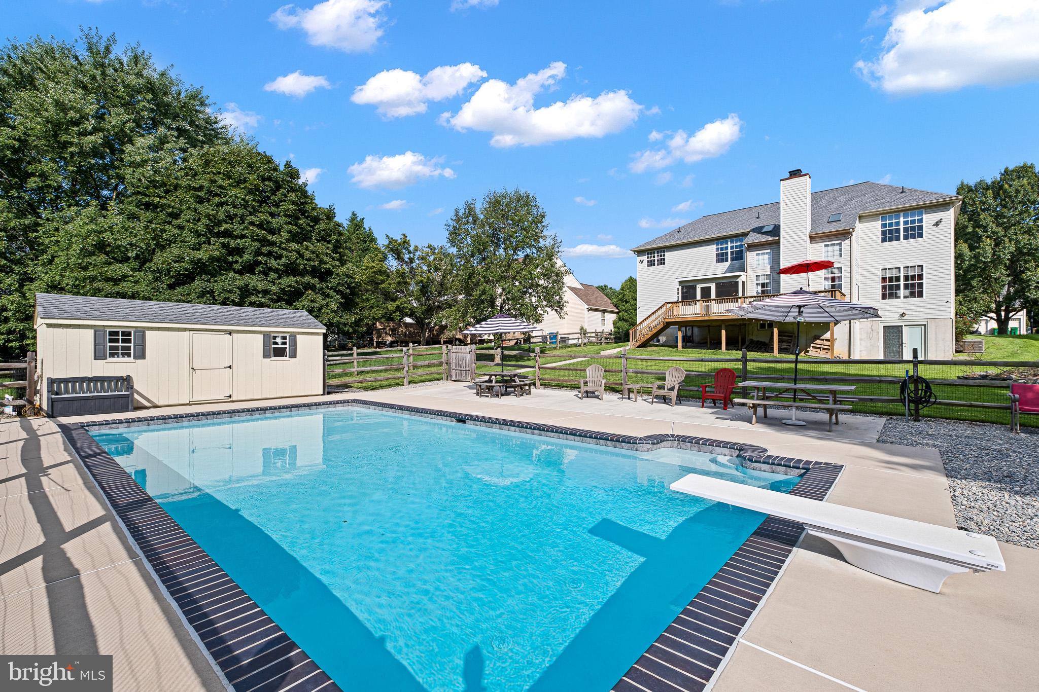 41 Emerald Ridge Drive Bear, DE 19701 - Photo 33 of 38 Pool