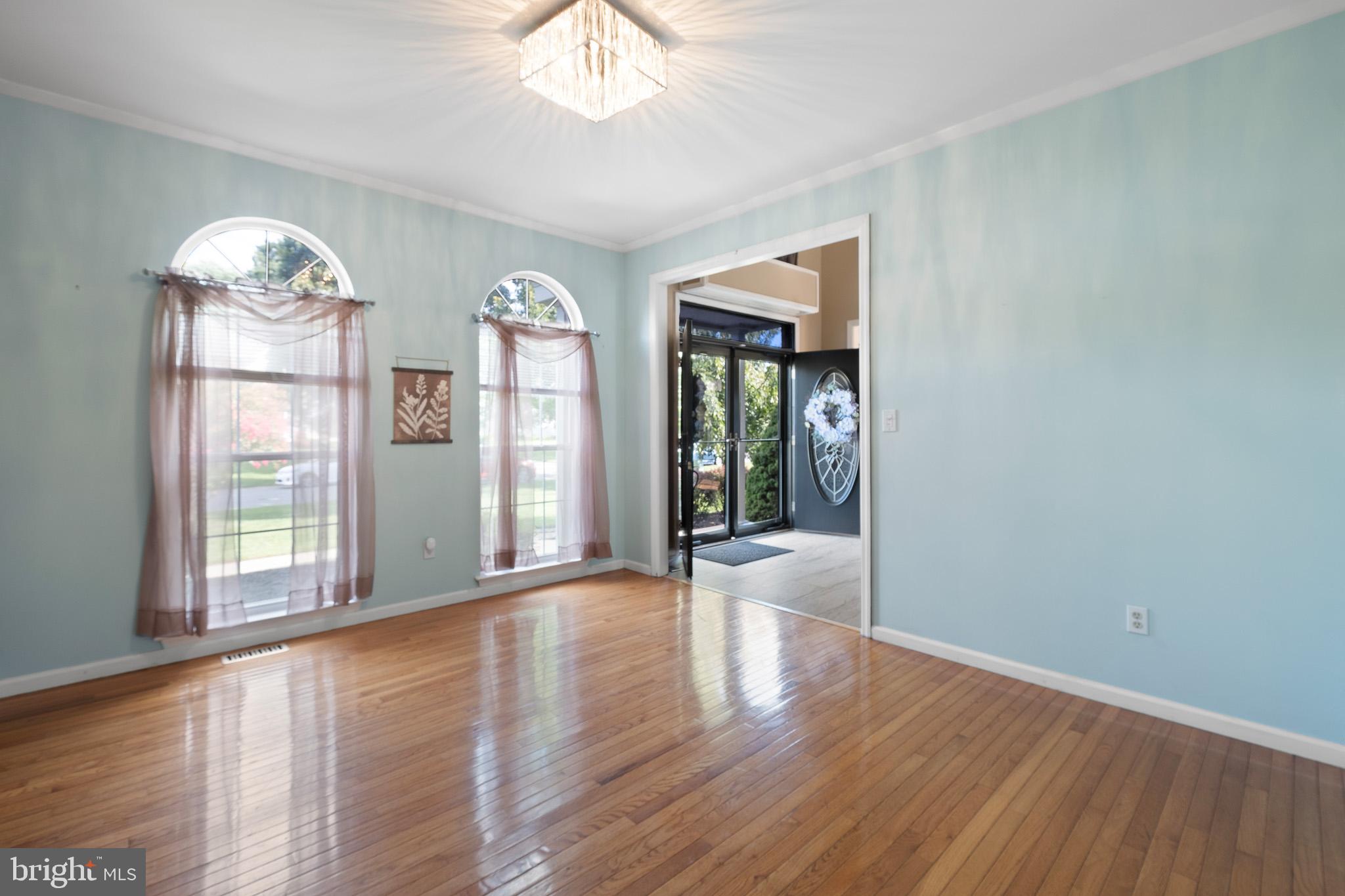 41 Emerald Ridge Drive Bear, DE 19701 - Photo 10 of 38 Dining Room