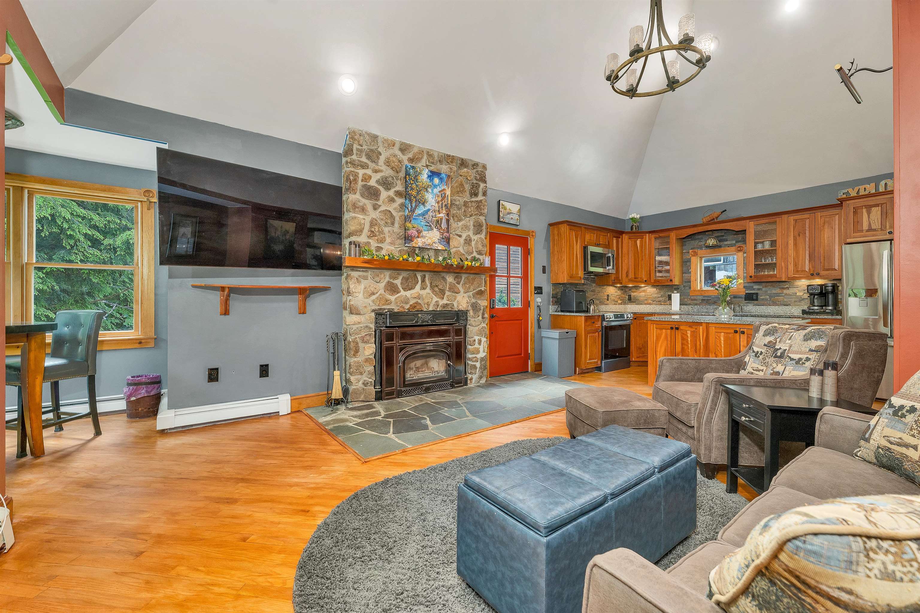 140 Levitt Road Gilmanton, NH 03837 - Photo 43 of 56