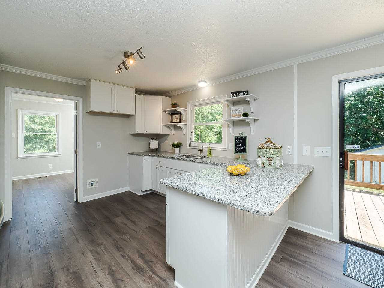 901 Allister Road Durham, NC 27703 - Photo 13 of 30 Photo 13