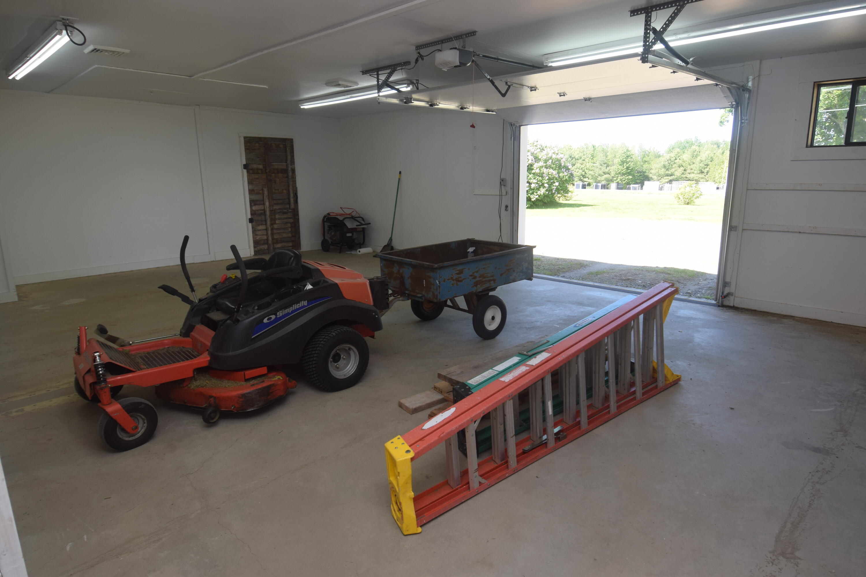 457 Lakewood Road Madison, ME 04950 - Photo 63 of 81 Garage