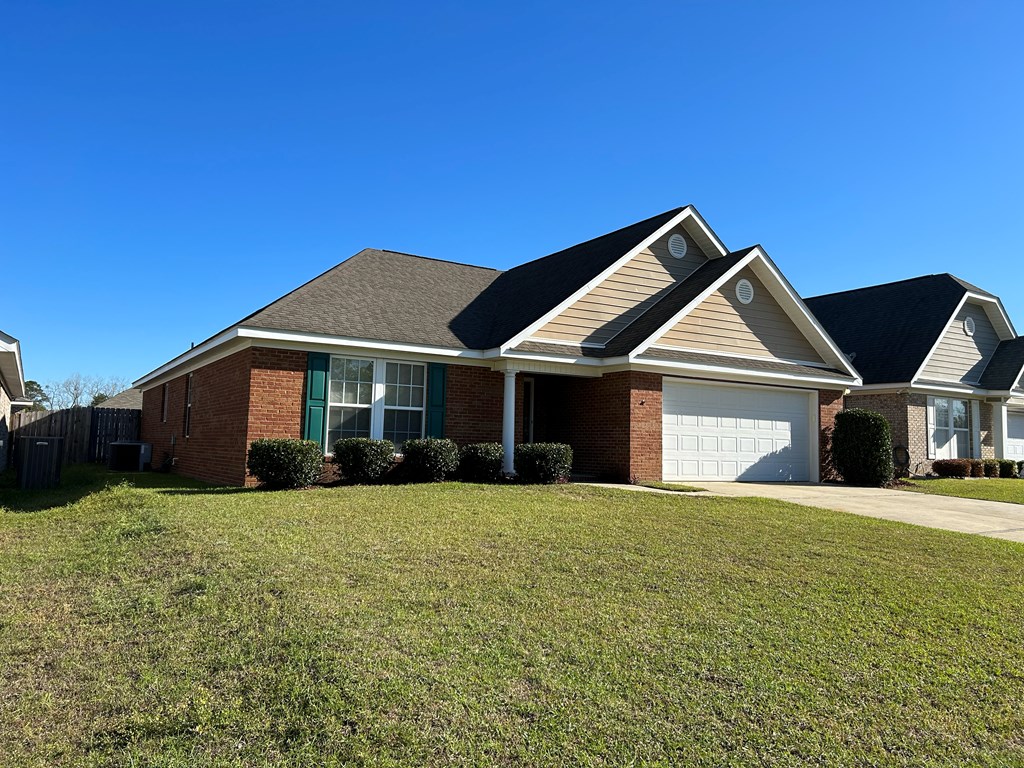 126 Winterberry Road Dothan, AL 36301 - Photo 37 of 47