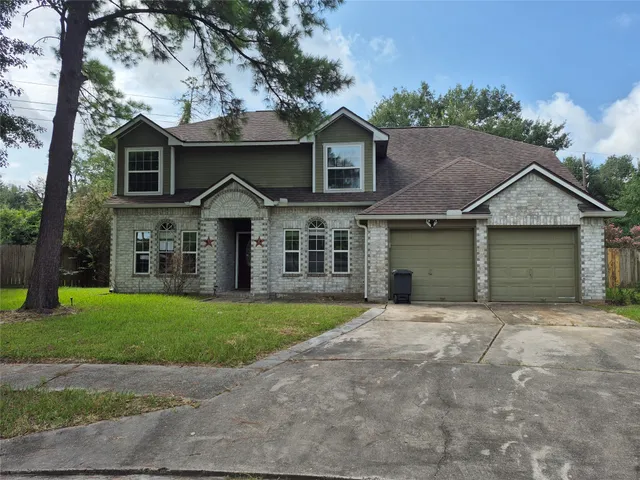 $265,880 | 8811 Tan Oak Circle, Tomball, TX 77375