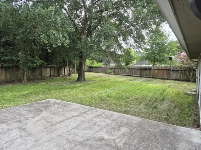 $265,880 | 8811 Tan Oak Circle, Tomball, TX 77375