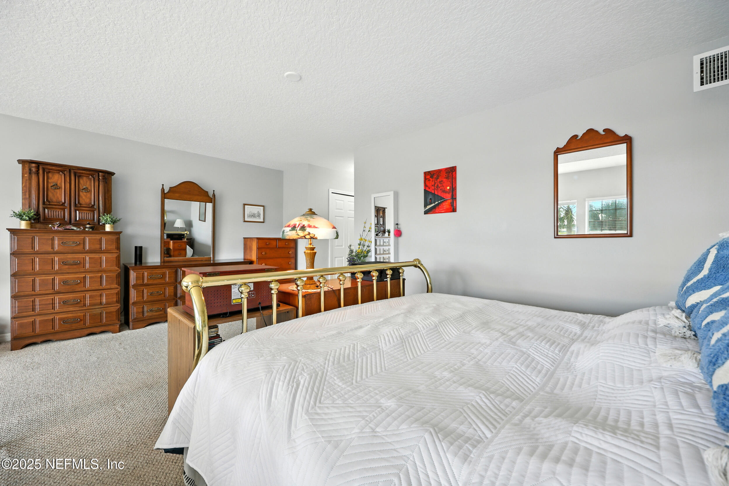 3331 Lighthouse Point Lane Jacksonville, FL 32250 - Photo 24 of 63 Primary Bedroom