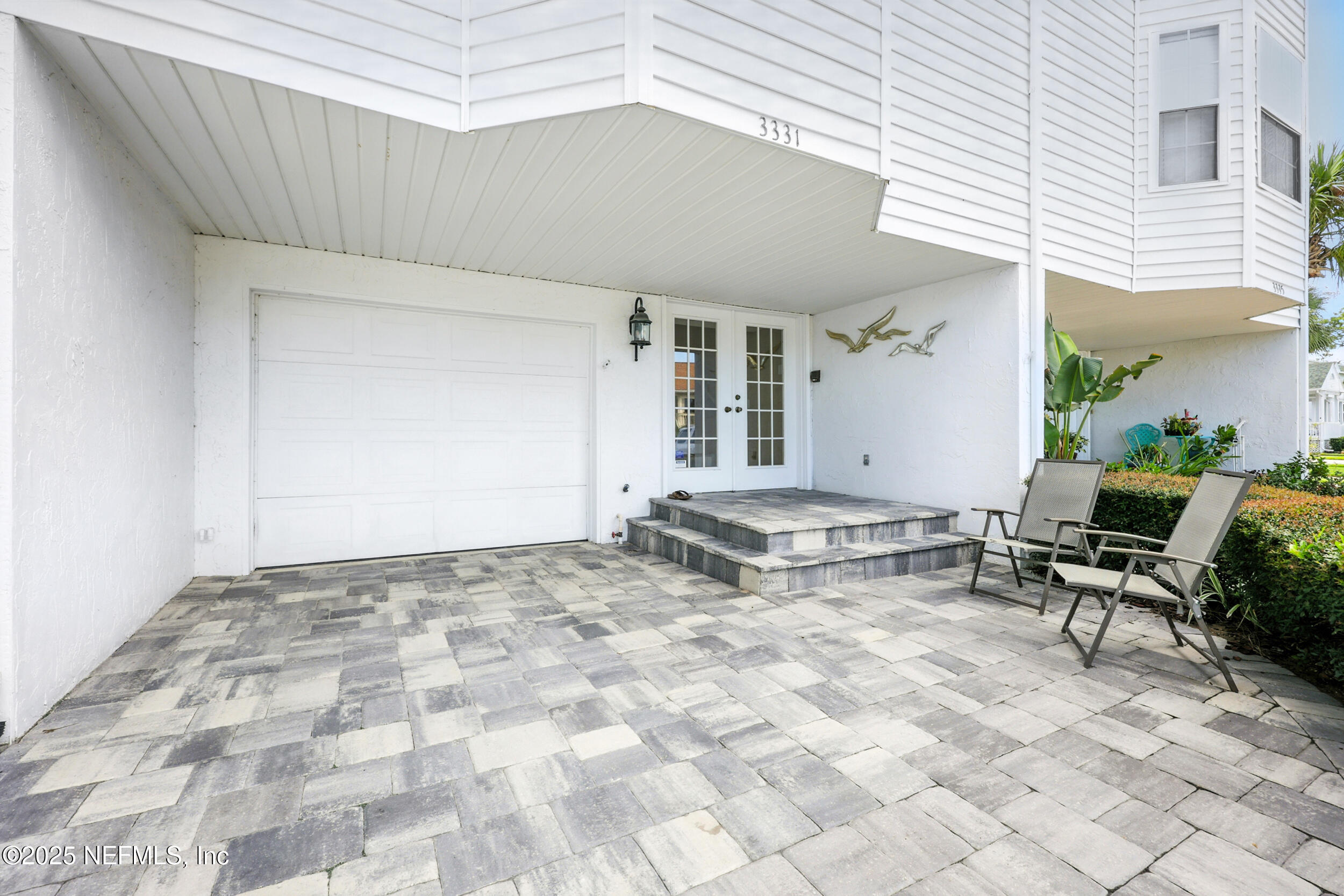 3331 Lighthouse Point Lane Jacksonville, FL 32250 - Photo 3 of 63 a view of a backyard