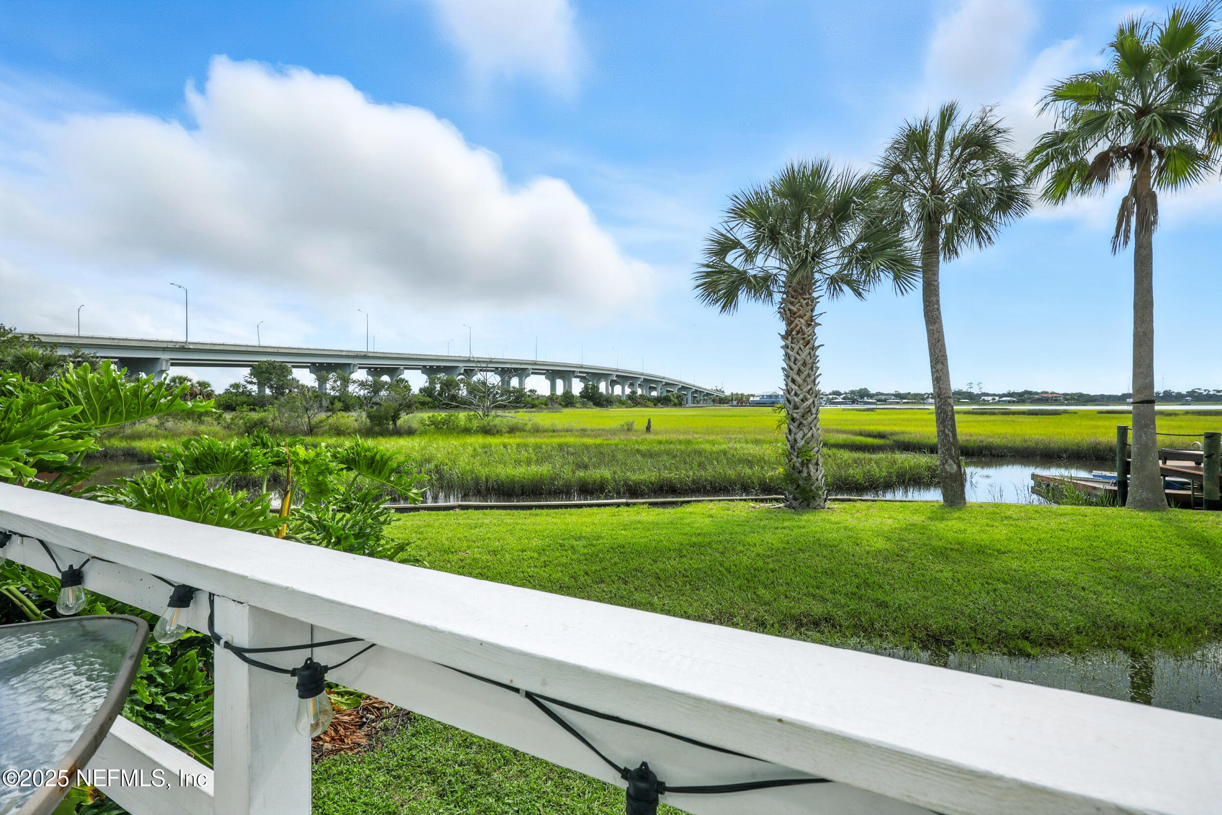3331 Lighthouse Point Lane Jacksonville, FL 32250 - Photo 34 of 63 a view of swimming pool from a balcony