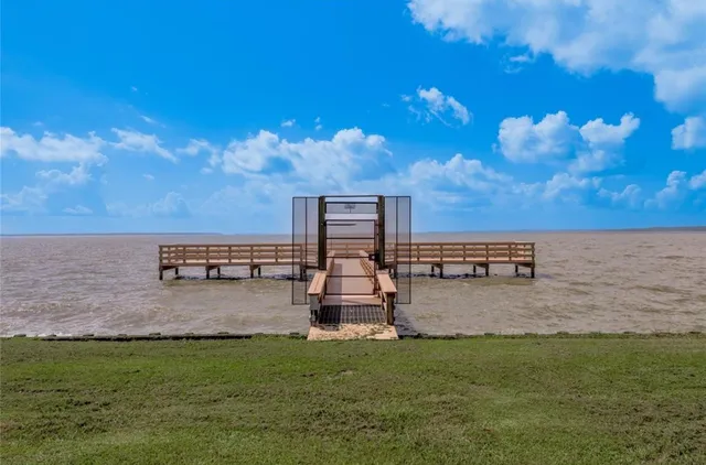 $2,000 | 121 Lakeview Drive, Point Blank, TX 77364