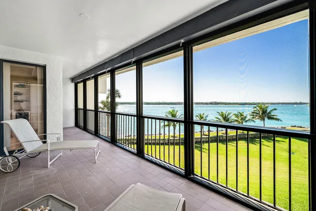 $2,395,000 | 2824 Southeast Dune Drive, Unit 2302, Stuart, FL 34996