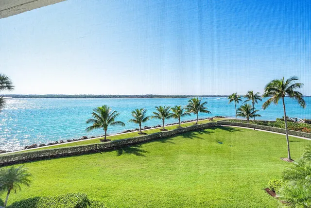 $2,395,000 | 2824 Southeast Dune Drive, Unit 2302, Stuart, FL 34996