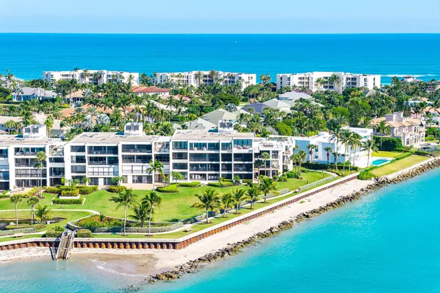 $2,395,000 | 2824 Southeast Dune Drive, Unit 2302, Stuart, FL 34996