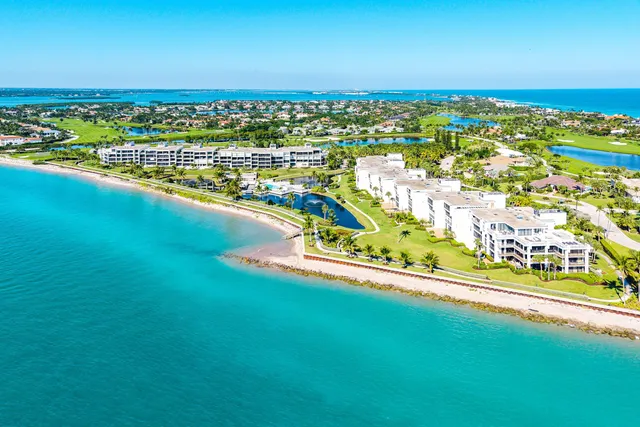 $2,395,000 | 2824 Southeast Dune Drive, Unit 2302, Stuart, FL 34996
