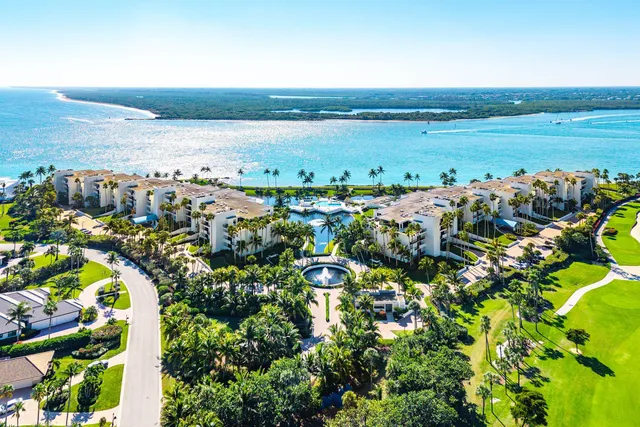$2,395,000 | 2824 Southeast Dune Drive, Unit 2302, Stuart, FL 34996