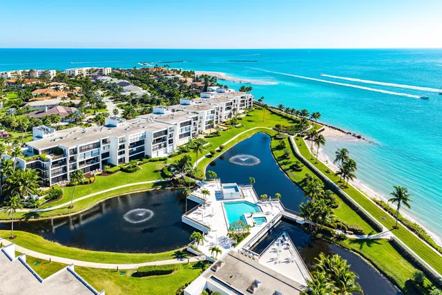 $2,395,000 | 2824 Southeast Dune Drive, Unit 2302, Stuart, FL 34996