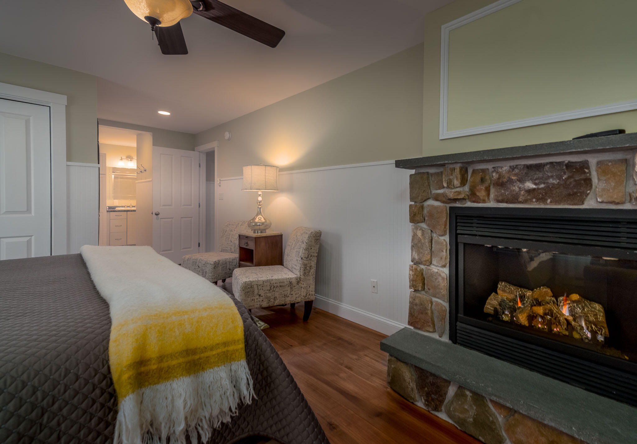 20 Emerald Point Drive Standish, ME 04084 - Photo 22 of 50 Bed1-2 (Primary)