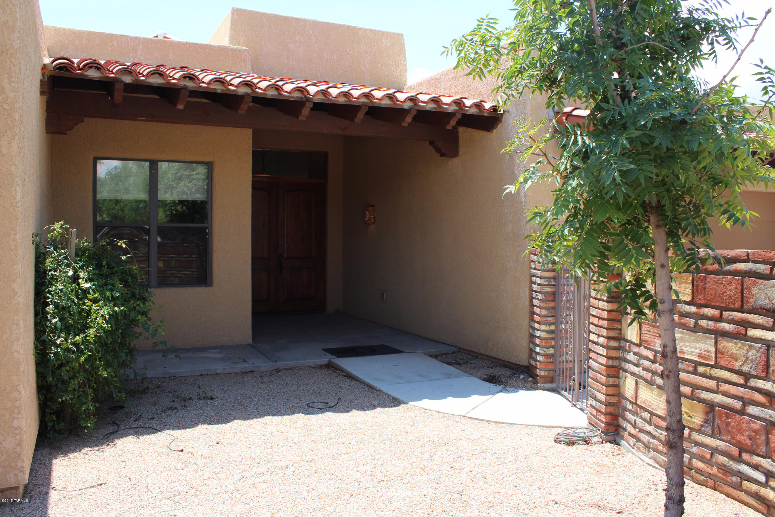 2557 West Overton Ridge Place Tucson, AZ 85742 - Photo 10 of 41