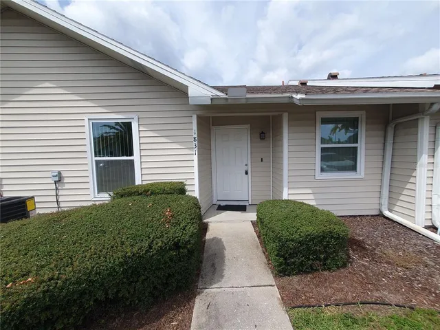 $1,800 | 1831 Orange Blvd Way, Palm Harbor, FL 34683