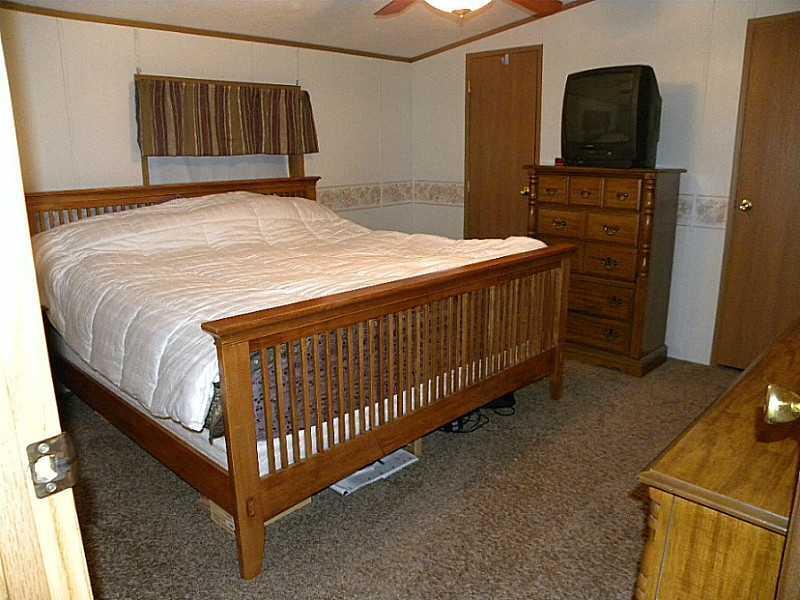 149 Old Lewiston Road North Monmouth, ME 04265 - Photo 20 of 29 Master Bedroom.