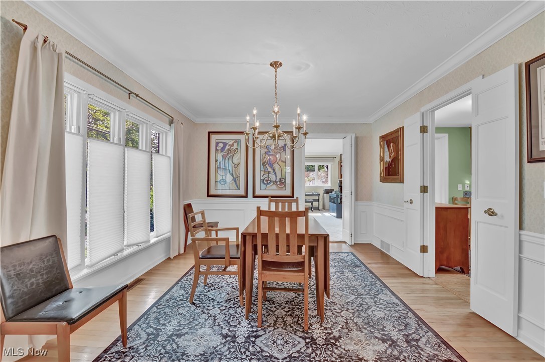 2431 Channing Road Cleveland, OH 44118 - Photo 10 of 46