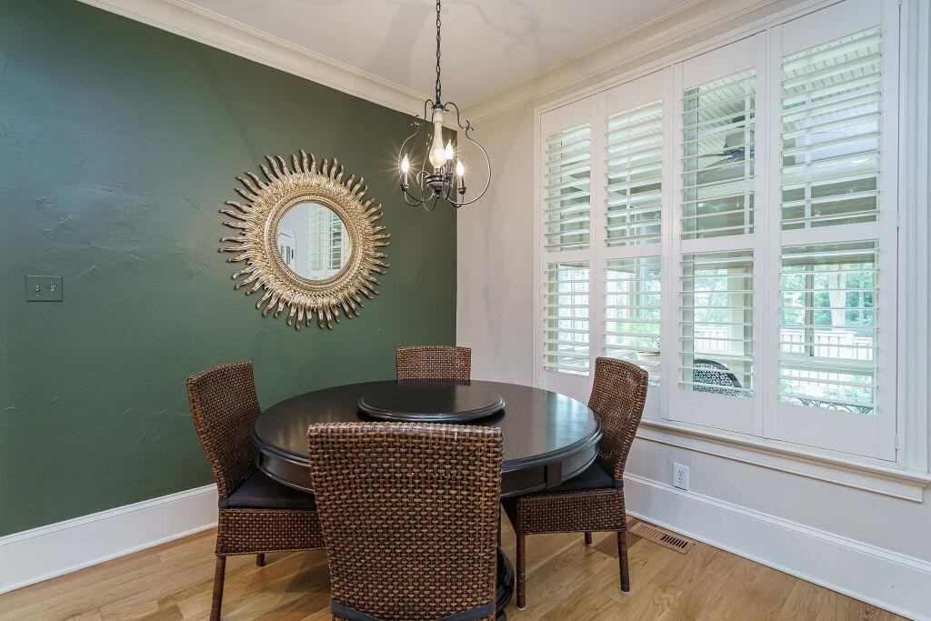 1833 Torrington Street Raleigh, NC 27615 - Photo 17 of 44 Photo 18