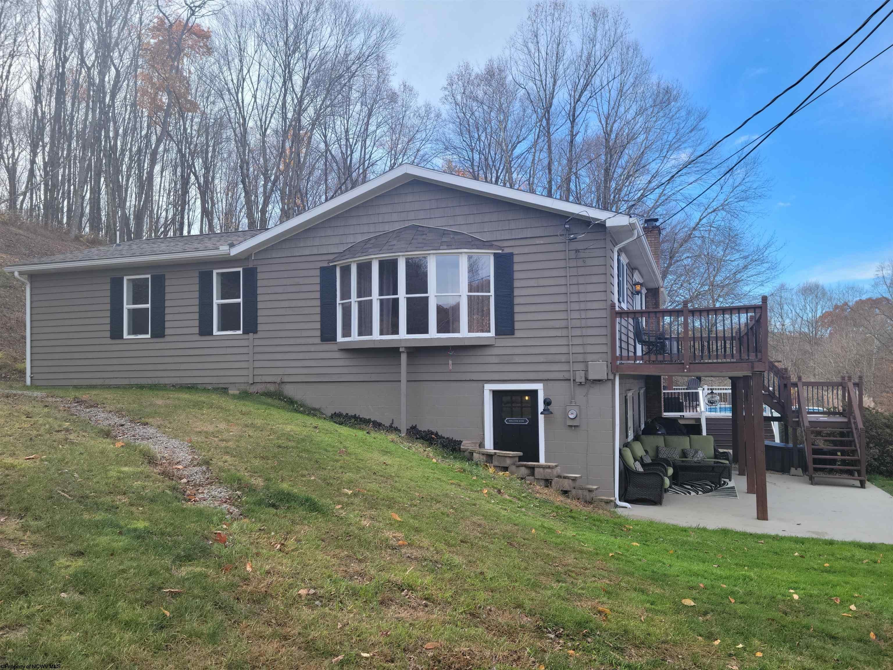 62 Kingston Road Farmington, WV 26571 - Photo 7 of 26 Gallery Image 7
