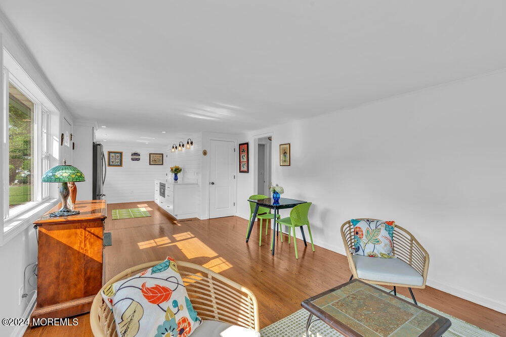 2117 Murray Road Point Pleasant, NJ 08742 - Photo 33 of 35 a view of a dining room with furniture