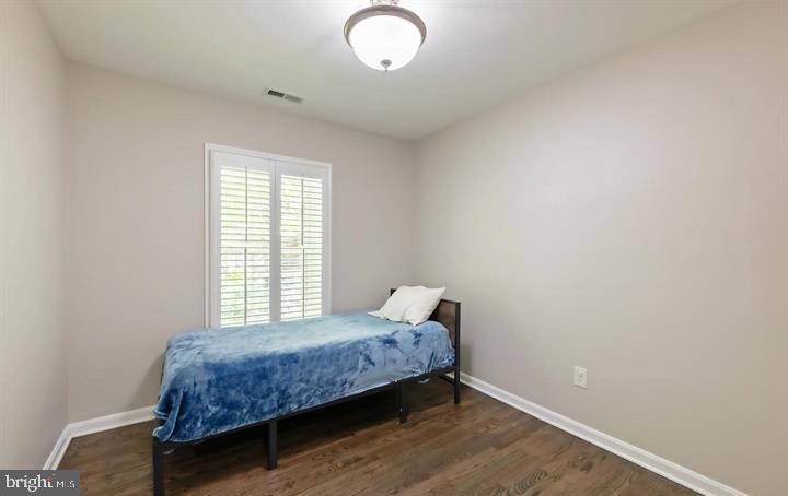 2317 37th Street Northwest Washington, DC 20007 - Photo 39 of 54 Cozy retreat with natural light.