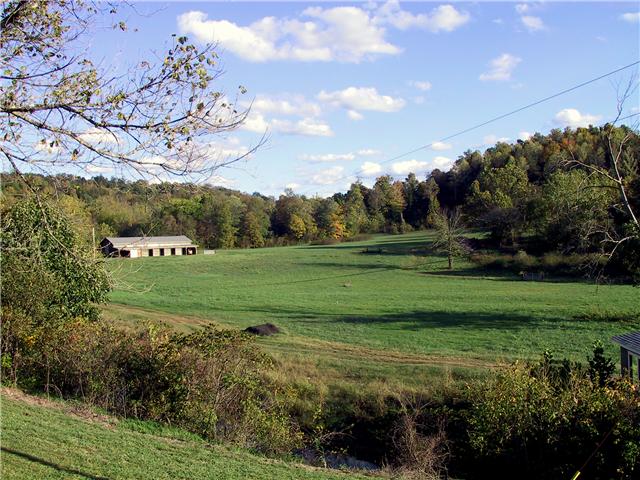 1400 George Boyd Road Ashland City, TN 37015 - Photo 2 of 20 This could be the view from your front porch