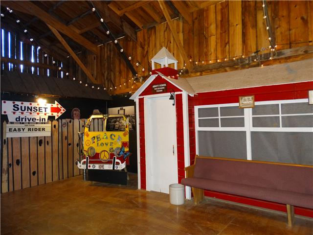 1400 George Boyd Road Ashland City, TN 37015 - Photo 20 of 20 Reading and Writing