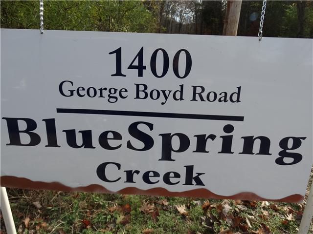 1400 George Boyd Road Ashland City, TN 37015 - Photo 3 of 20 Welcome Home