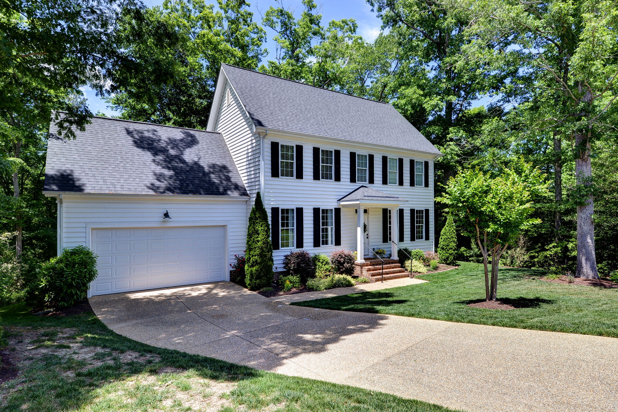 3611 Splitwood Road Toano, VA 23168 - Photo 1 of 1 Gallery Image 1