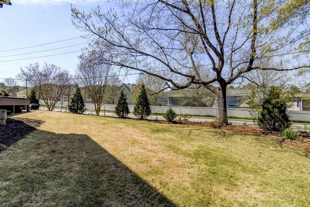 503 Peebles Street Raleigh, NC 27608 - Photo 30 of 30 Photo 30