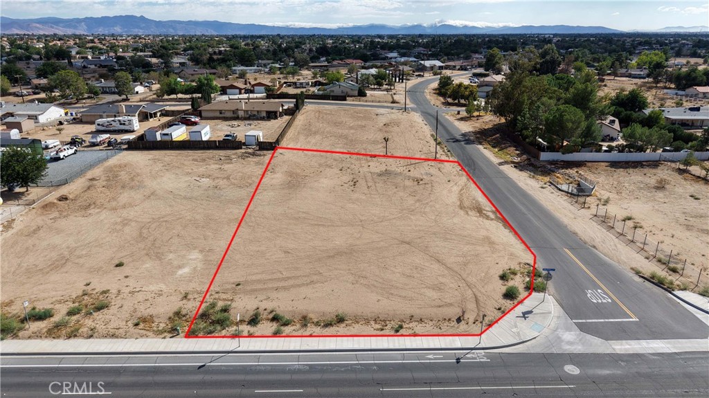 0 Nisqualli Road Victorville, CA 92395 - Photo 3 of 10