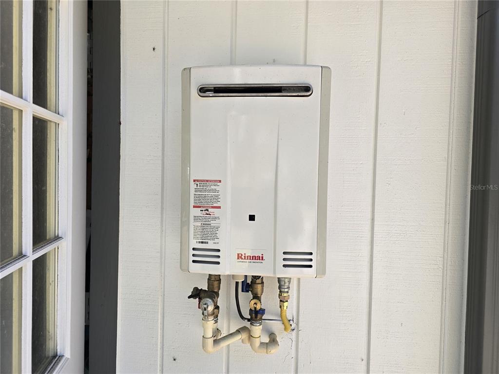 326 Southeast 2nd Street Williston, FL 32696 - Photo 24 of 30